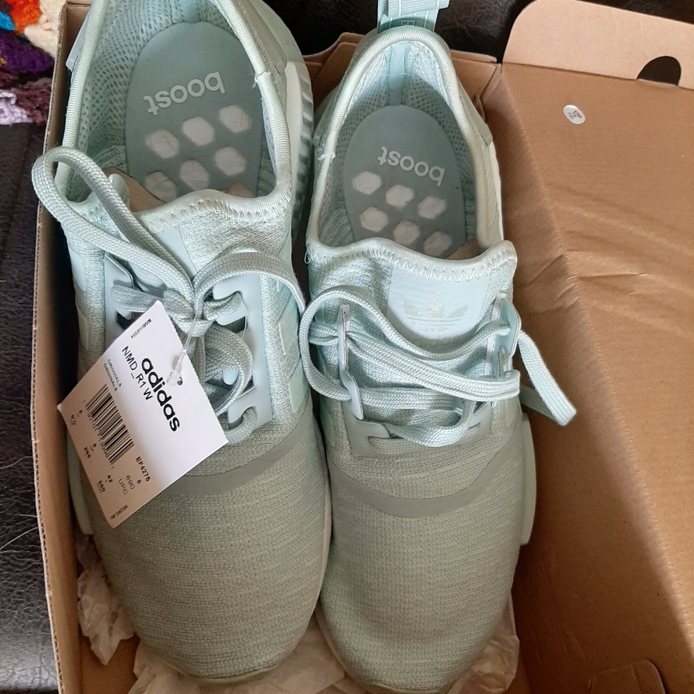 Adidas shoes